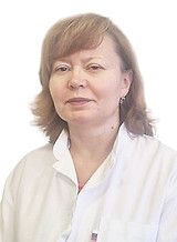 Былкова Татьяна Иннокентьевна
