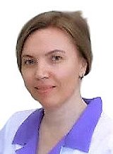 Царук Ольга Николаевна