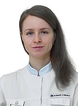 Чалдаева Светлана Николаевна