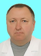Чередниченко Валерий Валентинович