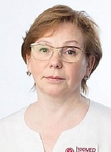 Черникина Ольга Викторовна