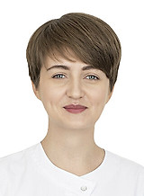 Черноус Елена Анатольевна