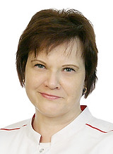 Чернова Елена Витальевна