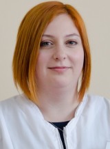 Чернова Юлия Олеговна