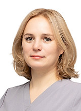 Чернышова Ольга Владимировна