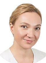 Чорная Наталия Геннадьевна