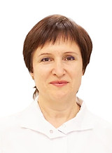 Данченко Ирина Анатольевна