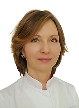 Демидова Лариса Юрьевна