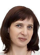 Демидова Наталья Леонидовна