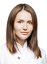 Дешкович Ольга Николаевна