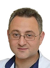 Дизенгоф Игорь Михайлович 
