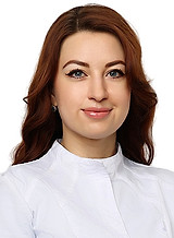 Дмитриева Мария Александровна