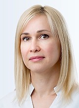 Дорогина Светлана Николаевна