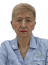 Довганенко Роза Судиковна