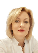 Дроздова Юлия Александровна