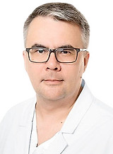 Дубовиков Андрей Геннадьевич