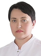Дубровина Светлана Александровна