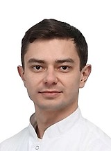 Елисеев Роман Васильевич