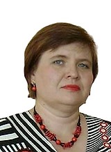 Елисеева Елена Владимировна