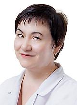 Емельянова Наталья Анатольевна