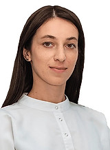 Ерещенко Лилия Андреевна