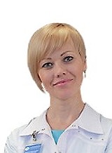 Ерёмина Татьяна Викторовна