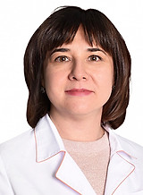Фархатдинова Алсу Альбертовна