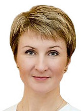 Фастова Татьяна Валерьевна
