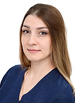 Федина Светлана Дмитриевна