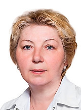 Феткулина Наталья Александровна