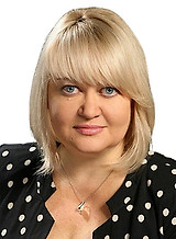 Фильченкова Анжелла Валерьевна
