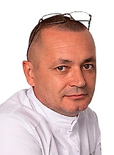 Филимонов Олег Владимирович