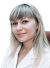 Филимонова Татьяна Михайловна