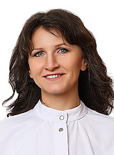 Филиппова Елена Петровна