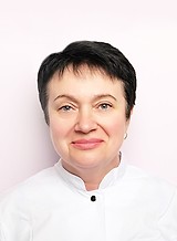 Филиппова Светлана Николаевна