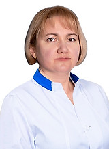 Фрязинова Елена Михайловна
