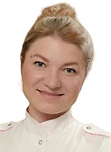 Галимбиевская Руфина Николаевна