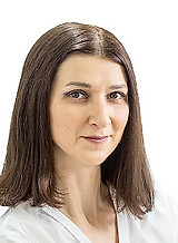 Галстян Лилит Самвеловна