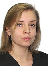 Гавриленко Анна Викторовна