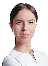 Геращенко Ульяна Петровна