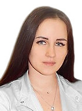 Герасимова Анна Юрьевна