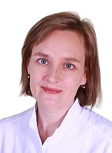 Герасимова Ольга Владимировна