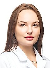 Гоголева Анастасия Вячеславовна