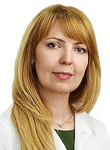 Голованчук Лилия Петровна
