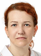 Горбачева Елена Викторовна