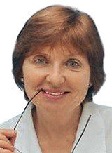 Горелова Ирина Георгиевна