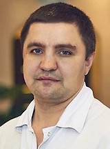 Горкуша Дмитрий Васильевич