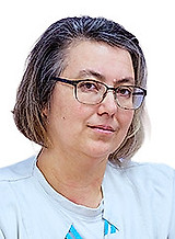 Горская Татьяна Владимировна