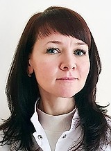 Горюнова Ирина Николаевна