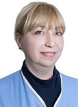 Грановская Наталья Александровна